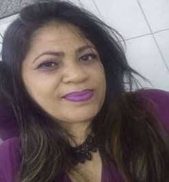 Cliente Escritório Advocacia ESO Eunice Silva Oliveira